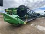 John Deere 2025 HDF 50 Headers - Other