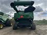 2025 John Deere X9 1100