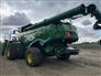 2025 John Deere X9 1100