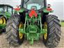 2025 John Deere 6155M