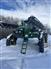John Deere 2012 4830 Sprayers - Self Propelled