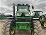 2025 John Deere 6M 155