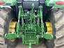 2025 John Deere 6M 155