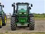 John Deere 2025 6M 155 Other Tractors