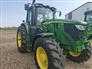 John Deere 2025 6M 155 Other Tractors