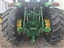 John Deere 2025 6M 155 Other Tractors