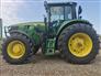 John Deere 2025 6M 155 Other Tractors
