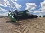John Deere 2023 HD50F Headers - Other
