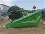 John Deere 2023 HD50F Headers - Other