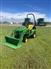 2023 John Deere 1023E