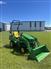 John Deere 2023 1023E Other Tractors