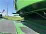 John Deere 2010 9870 STS Combines