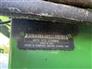 John Deere 2010 9870 STS Combines