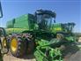 John Deere 2012 615P Headers - Other