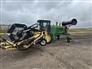 2010 John Deere A400