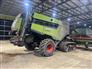 Claas 2021 8700TT Combines