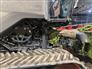 Claas 2021 8700TT Combines