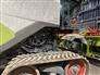 Claas 2021 8700TT Combines