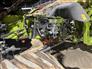 Claas 2021 8700TT Combines