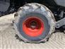 Claas 2021 8700TT Combines