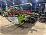 Claas 2024 1380 Headers - Other