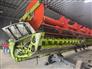 Claas 2024 1380 Headers - Other