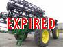 2006  John Deere  4920-120 Sprayers - Self Propelled