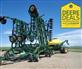 2008 John Deere 1830 W/ 1910 AIR CART