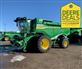 2021 John Deere X9 1100