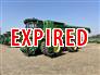 2018 John Deere S780