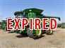 2015 John Deere S690