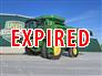 2012 John Deere S670