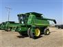 2004 John Deere 9760 STS