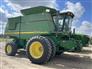 2004 John Deere 9760 STS