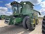 2004 John Deere 9760 STS