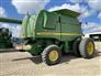 2004 John Deere 9760 STS