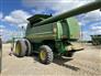 2004 John Deere 9760 STS