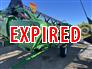 2019 John Deere 740FD