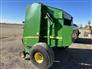 2015 John Deere 569