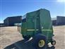 2015 John Deere 569