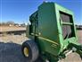 2015 John Deere 569