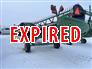 2022 John Deere HD45F