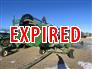 2022 John Deere HD45F
