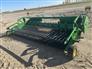 2017 John Deere 615P