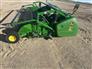 2017 John Deere 615P
