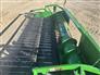 2017 John Deere 615P
