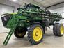 2021 John Deere R4030