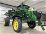 2021 John Deere R4030