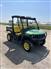 John Deere 2022 XUV835M ATVs & Utility Vehicles
