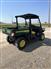 John Deere 2022 XUV835M ATVs & Utility Vehicles
